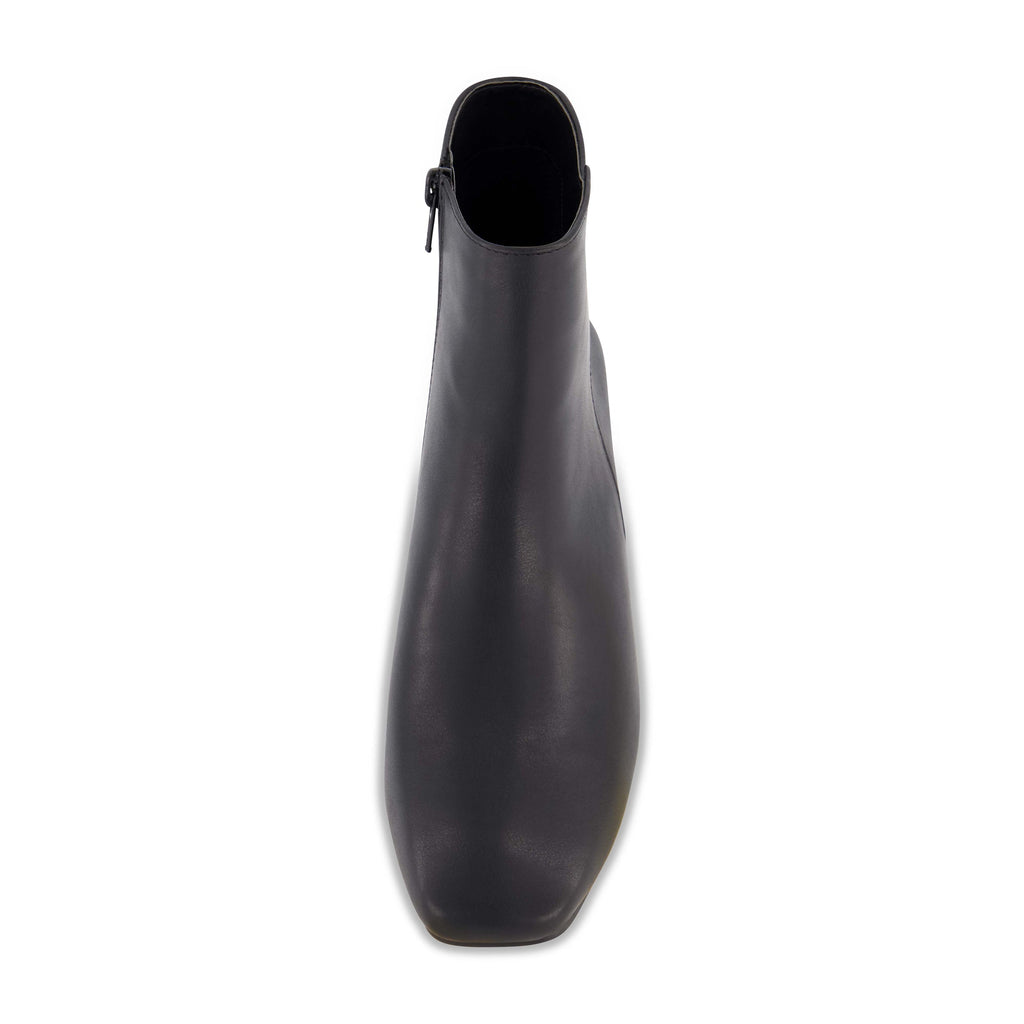 Nexus Block Heel Dress Bootie - view 8