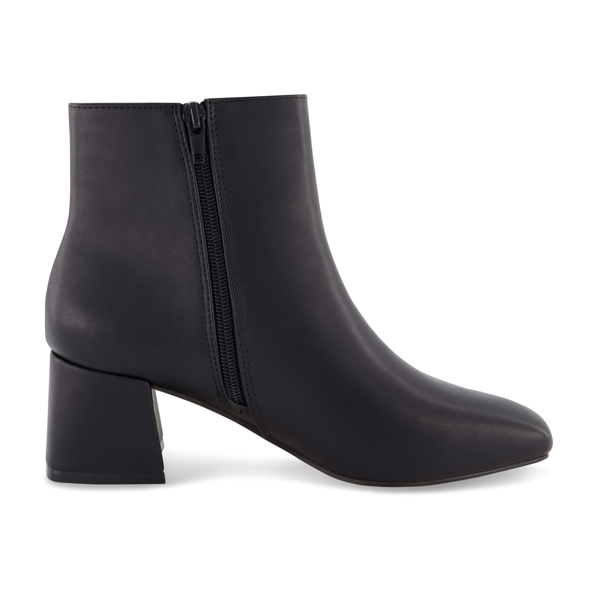 Nexus Block Heel Dress Bootie - view 9