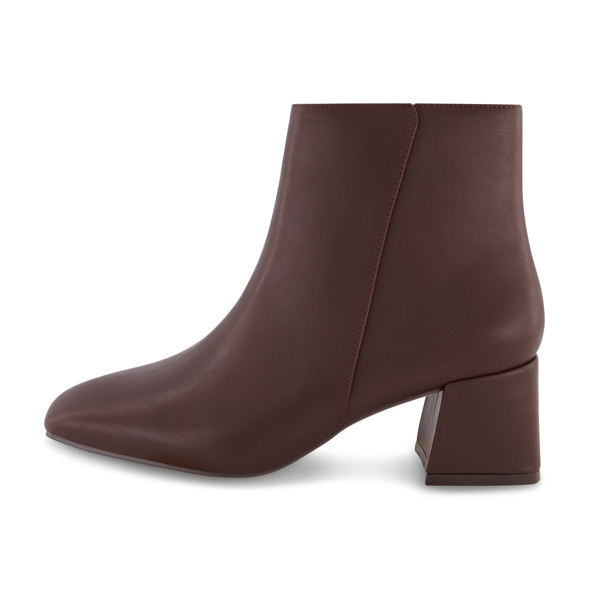 Nexus Block Heel Dress Bootie - view 1