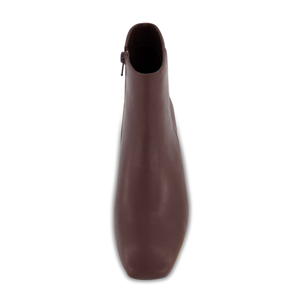Nexus Block Heel Dress Bootie - view 3
