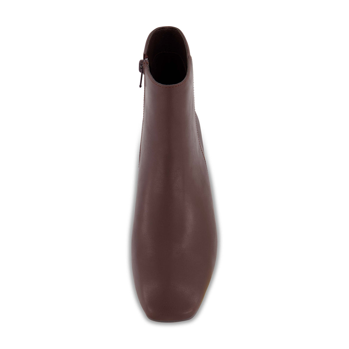 Nexus Block Heel Dress Bootie - view 3