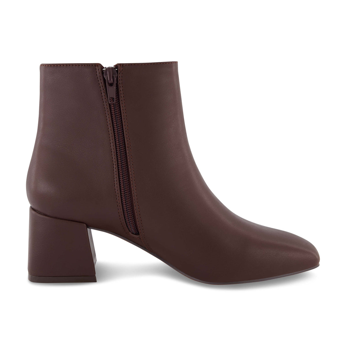 Nexus Block Heel Dress Bootie - view 4