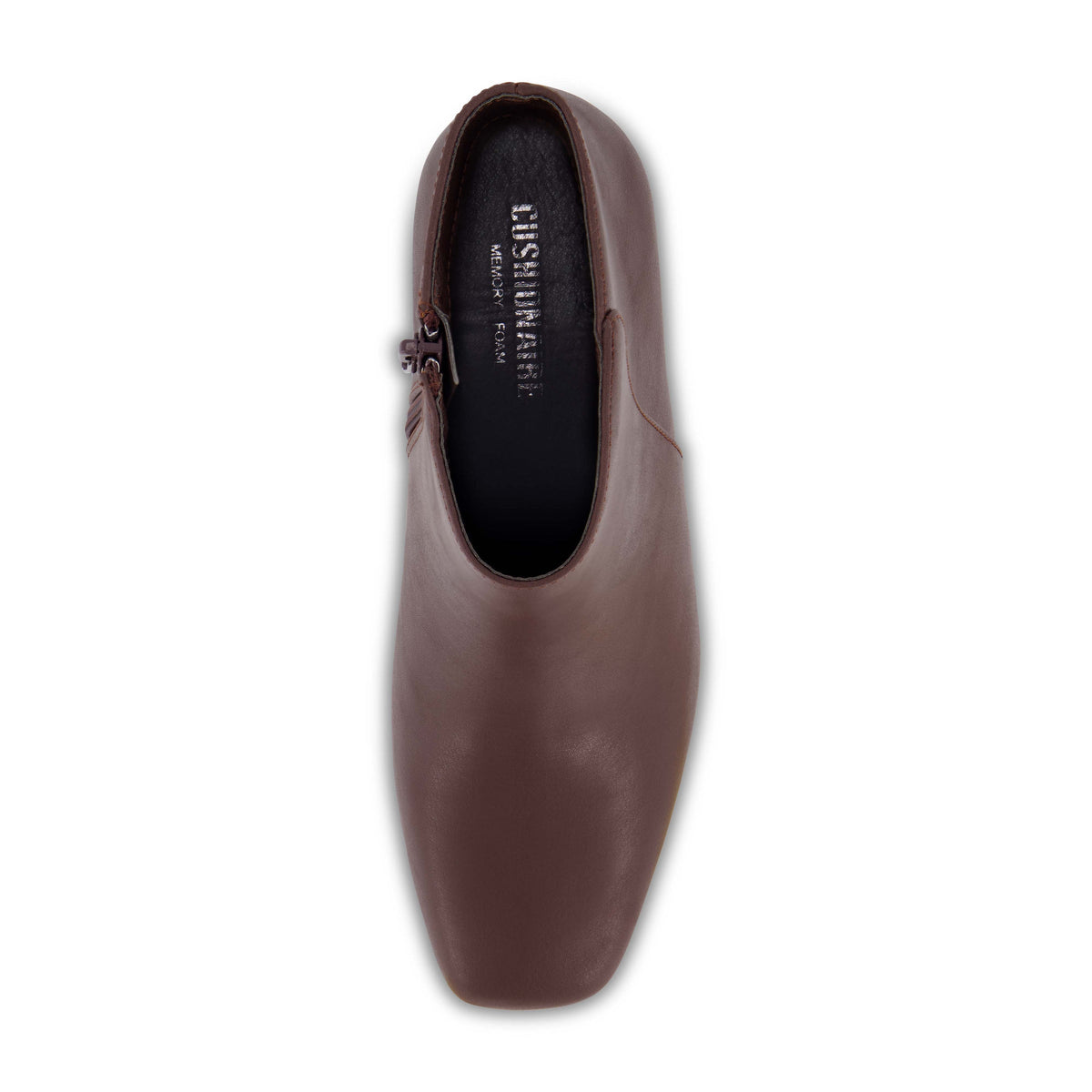 Nexus Block Heel Dress Bootie - view 5