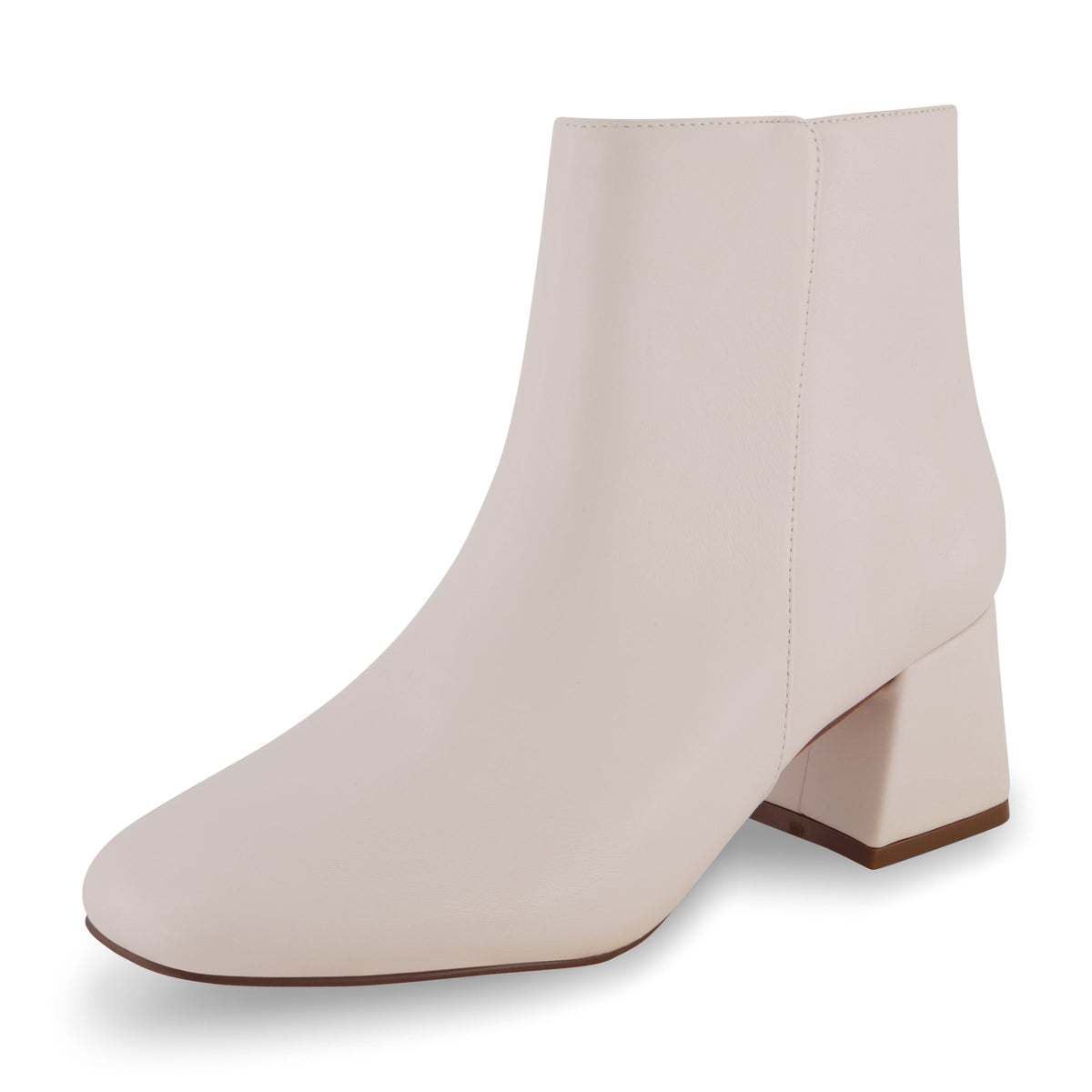 Nexus Block Heel Dress Bootie - view 17