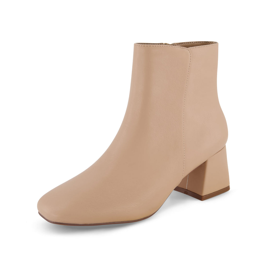Nexus Block Heel Dress Bootie - view 12