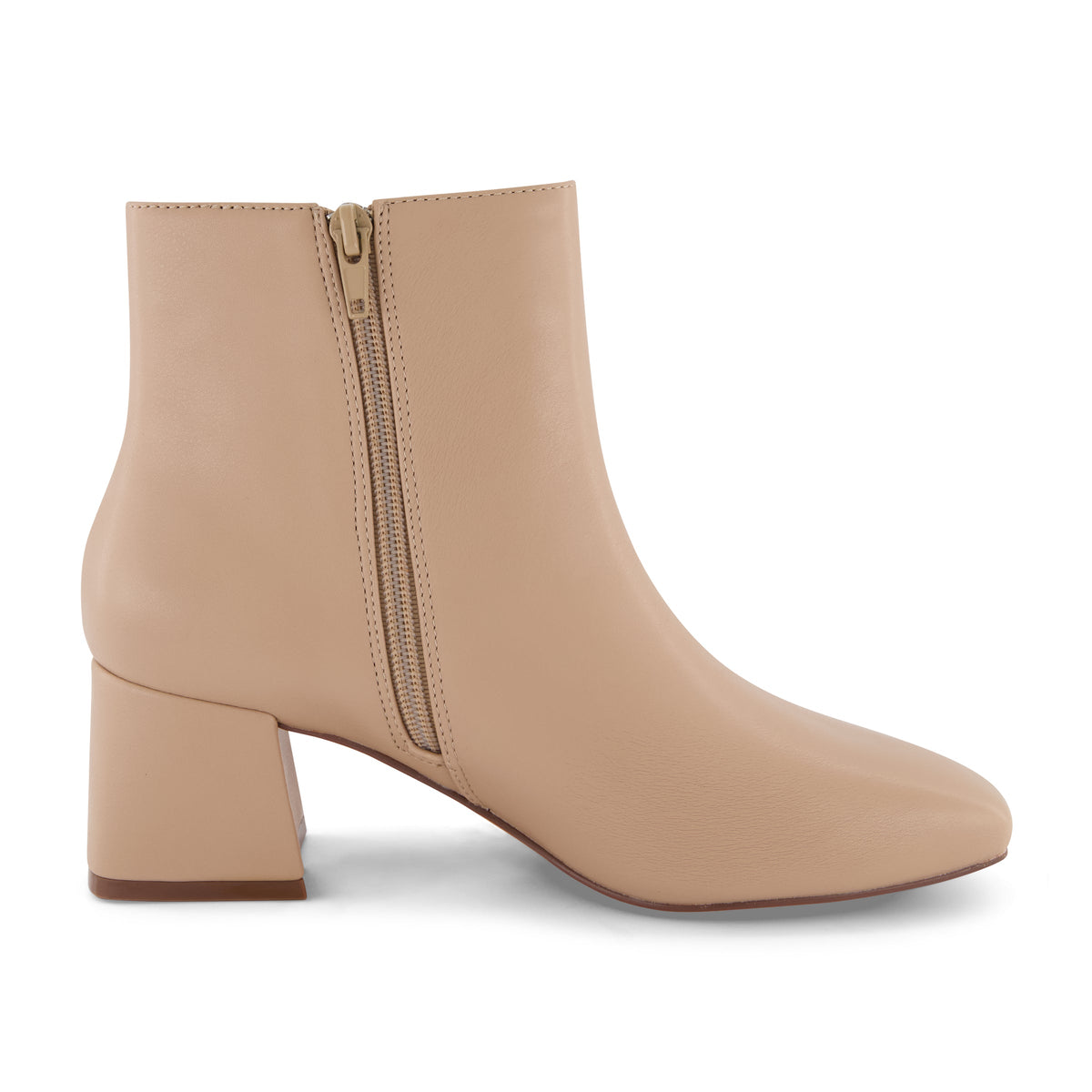 Nexus Block Heel Dress Bootie - view 14