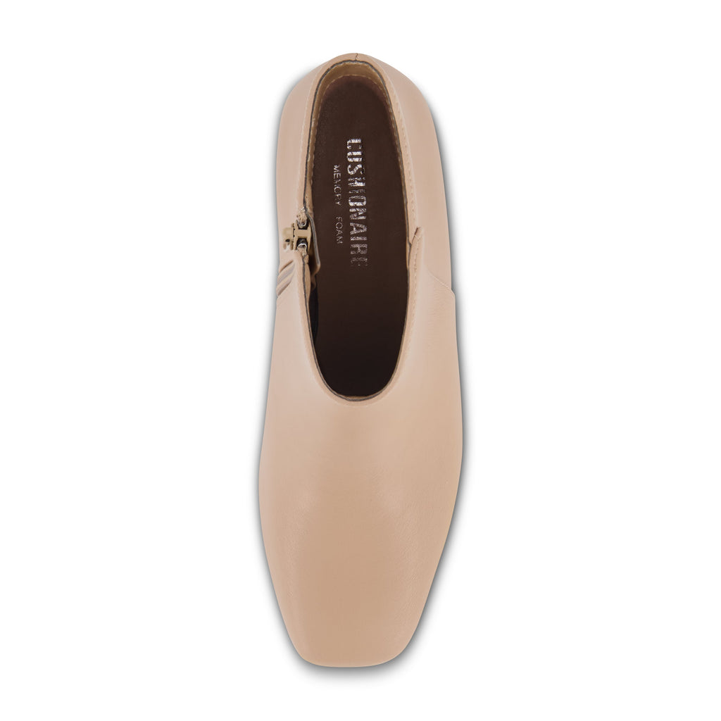 Nexus Block Heel Dress Bootie - view 15