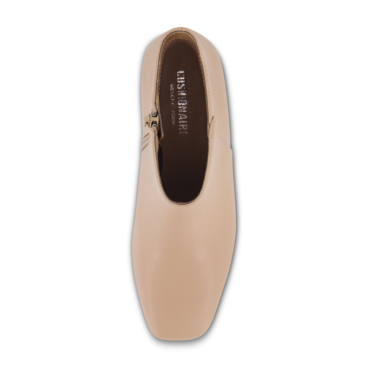 Nexus Block Heel Dress Bootie - view 15