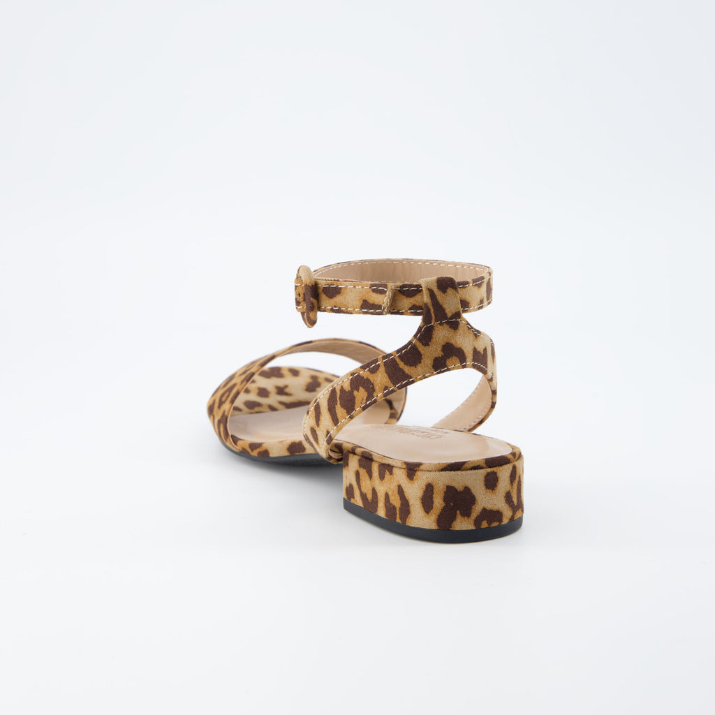 Nila Dress Sandal - view 35
