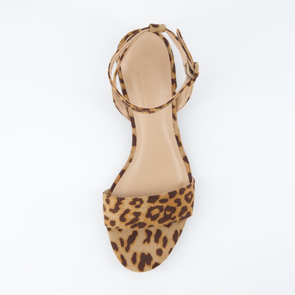 Nila Dress Sandal - view 36