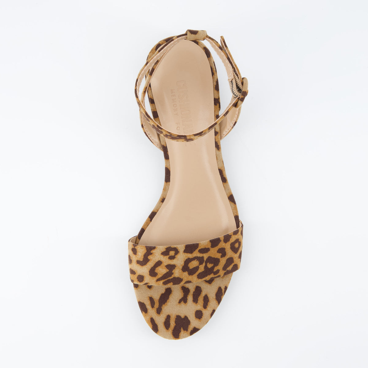 Nila Dress Sandal - view 36