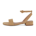 Nobu Block Heel Dress Sandal - view 1