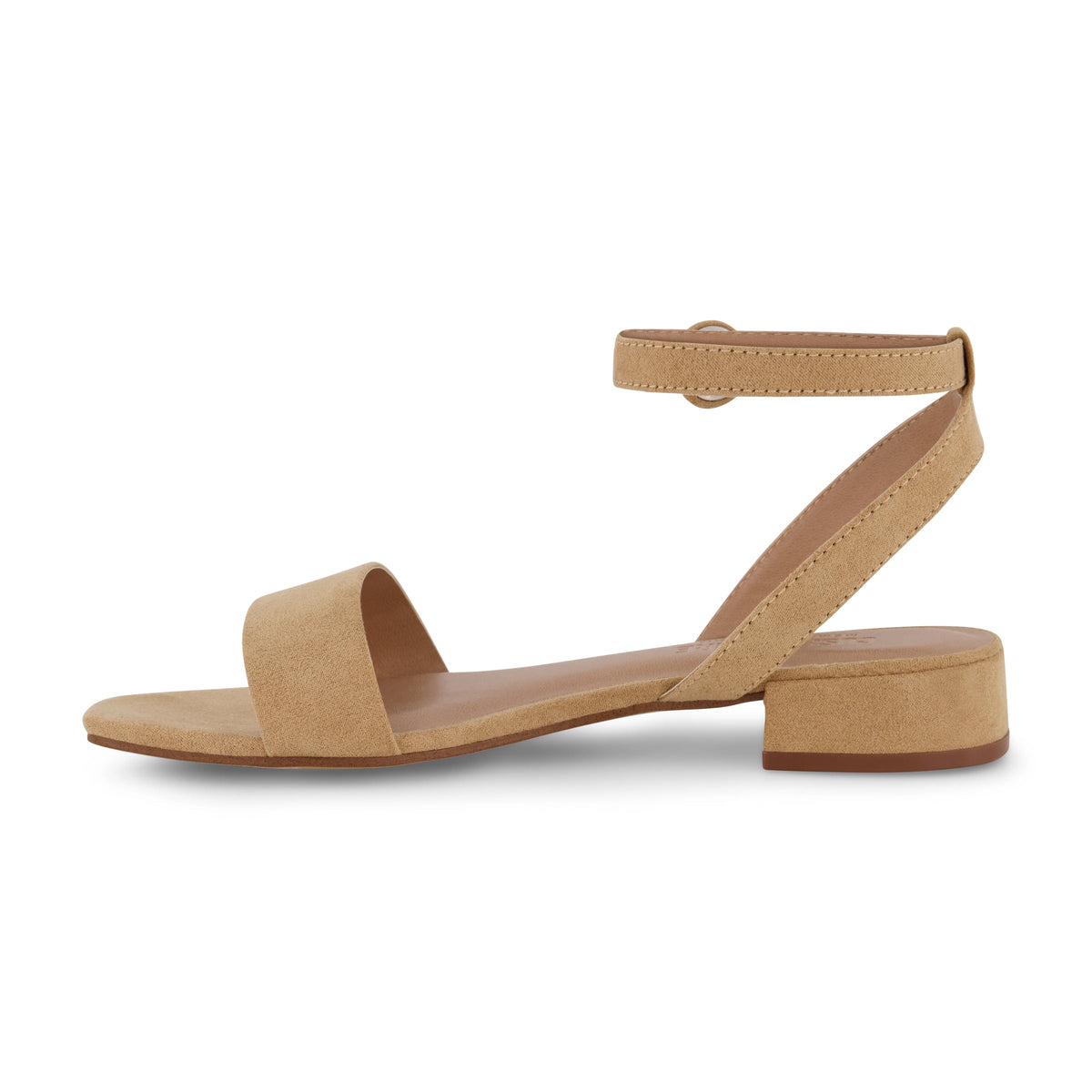 Nobu Block Heel Dress Sandal - view 4