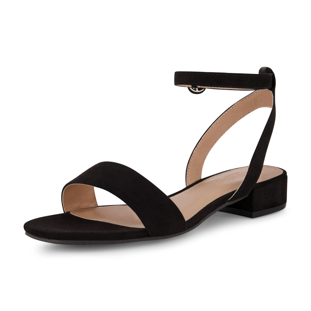 Nobu Block Heel Dress Sandal - view 7