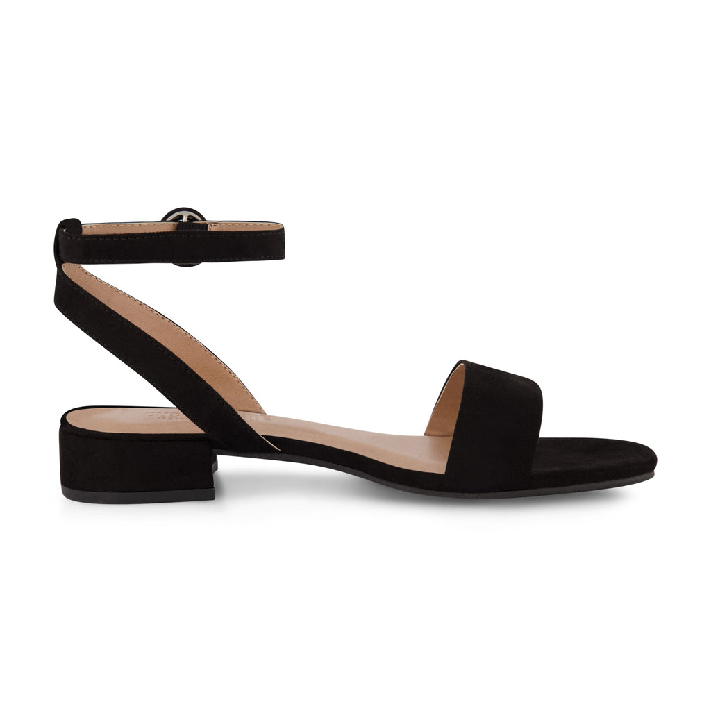 Nobu Block Heel Dress Sandal - view 9