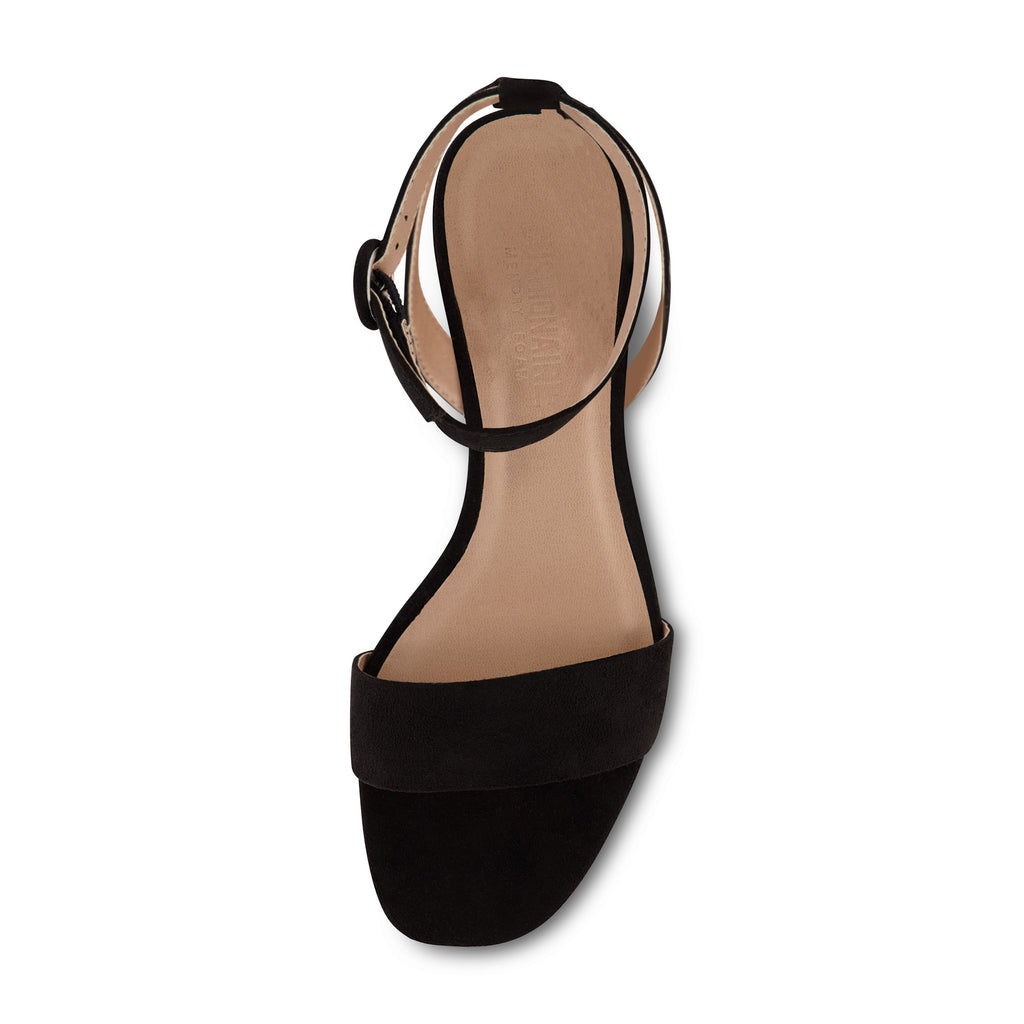 Nobu Block Heel Dress Sandal - view 10