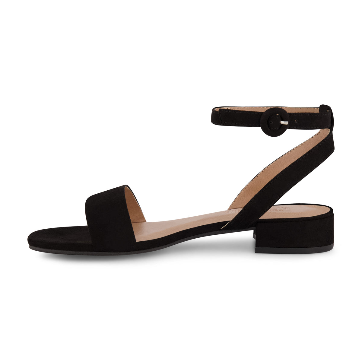 Nobu Block Heel Dress Sandal - view 6
