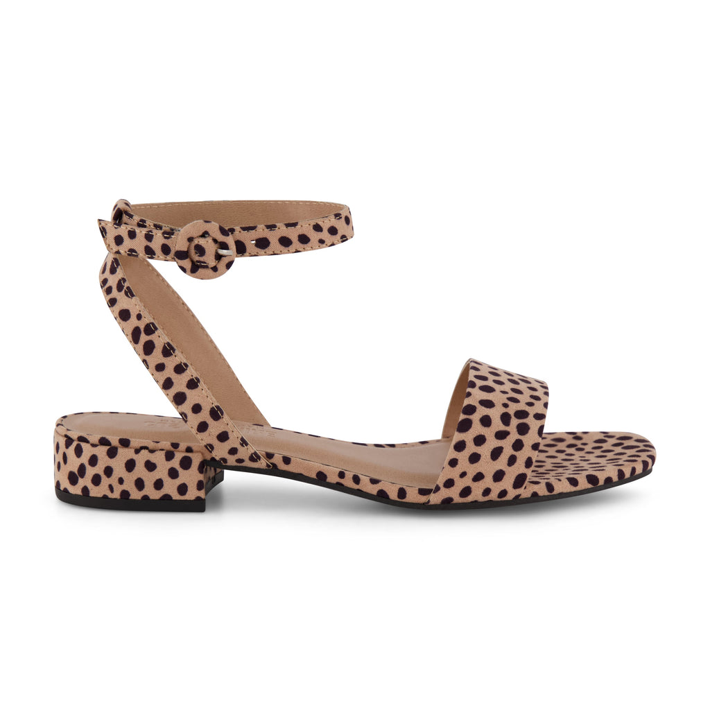 Nobu Block Heel Dress Sandal - view 19