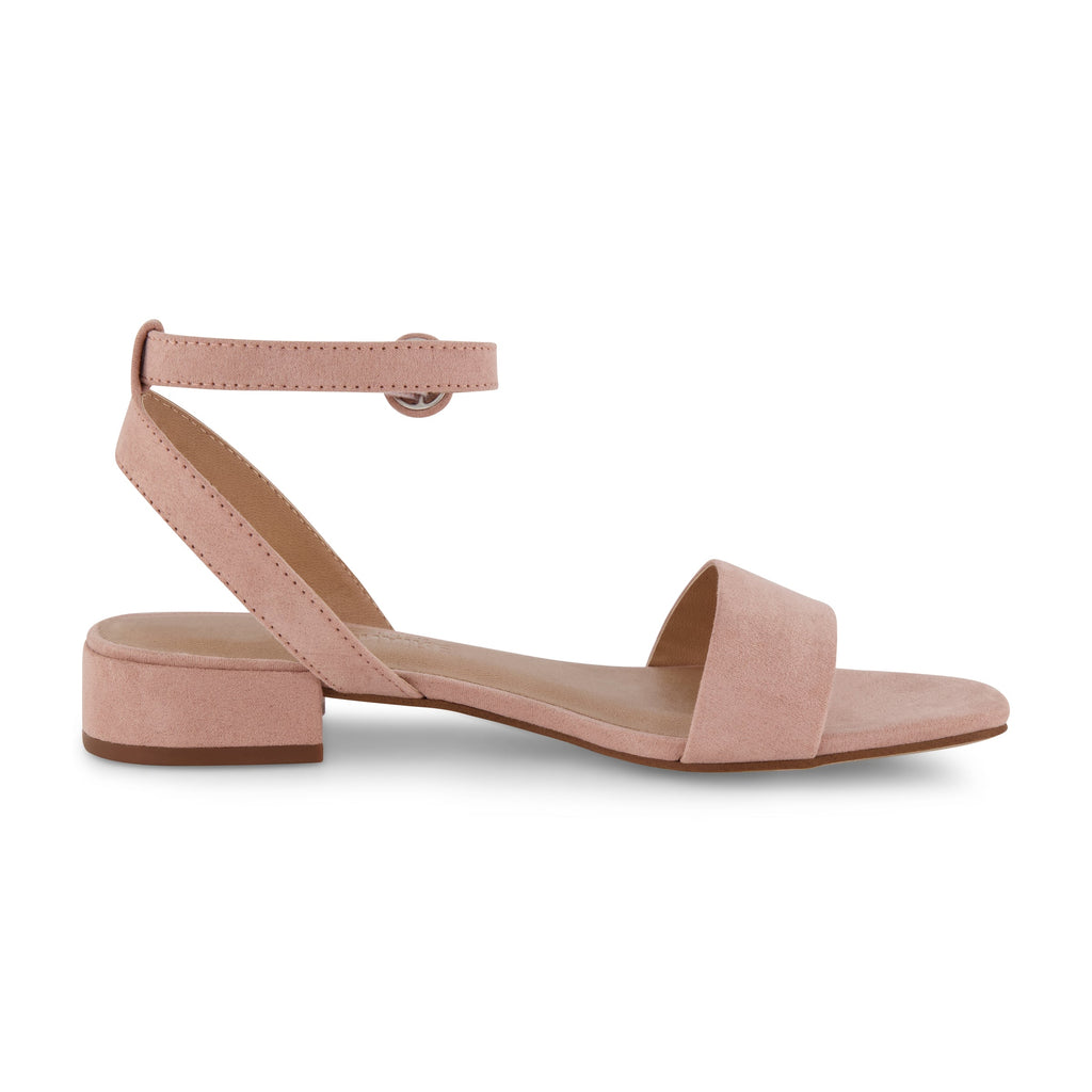 Nobu Block Heel Dress Sandal - view 14