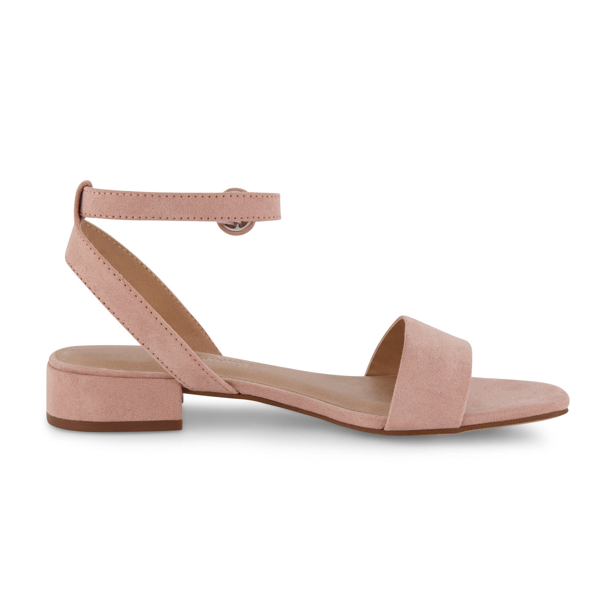 Nobu Block Heel Dress Sandal - view 14