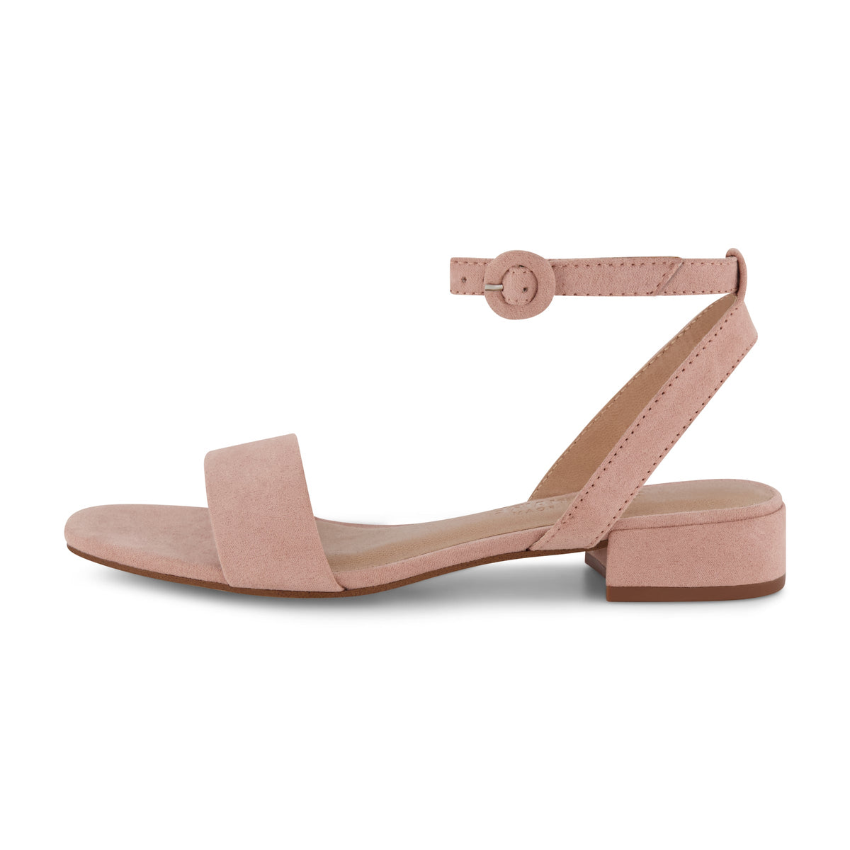 Nobu Block Heel Dress Sandal - view 11