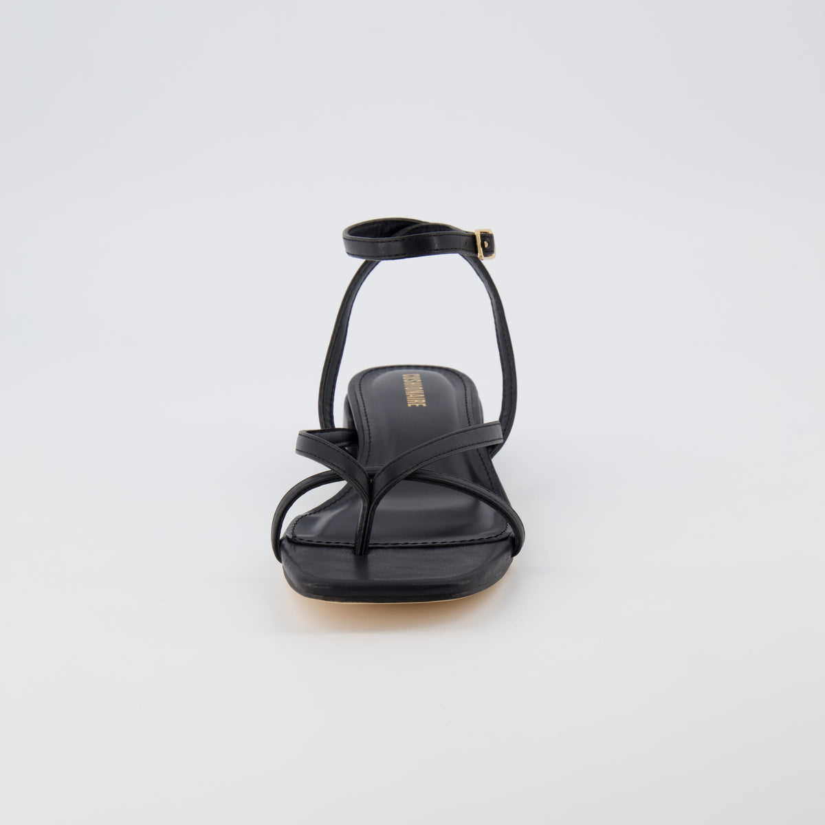 Novella Block Heel Sandal - view 3