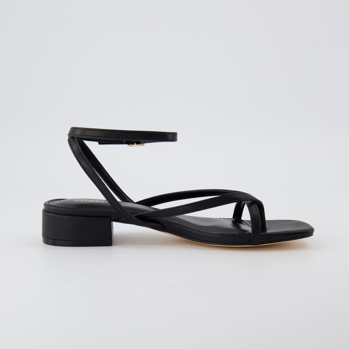 Novella Block Heel Sandal - view 4