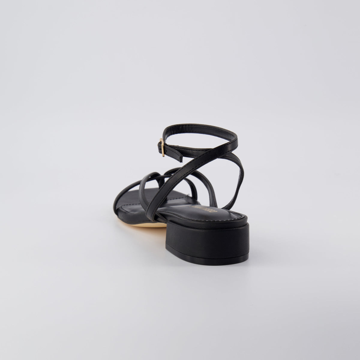 Novella Block Heel Sandal - view 5