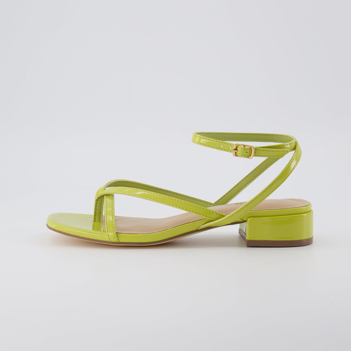 Novella Block Heel Sandal - view 19