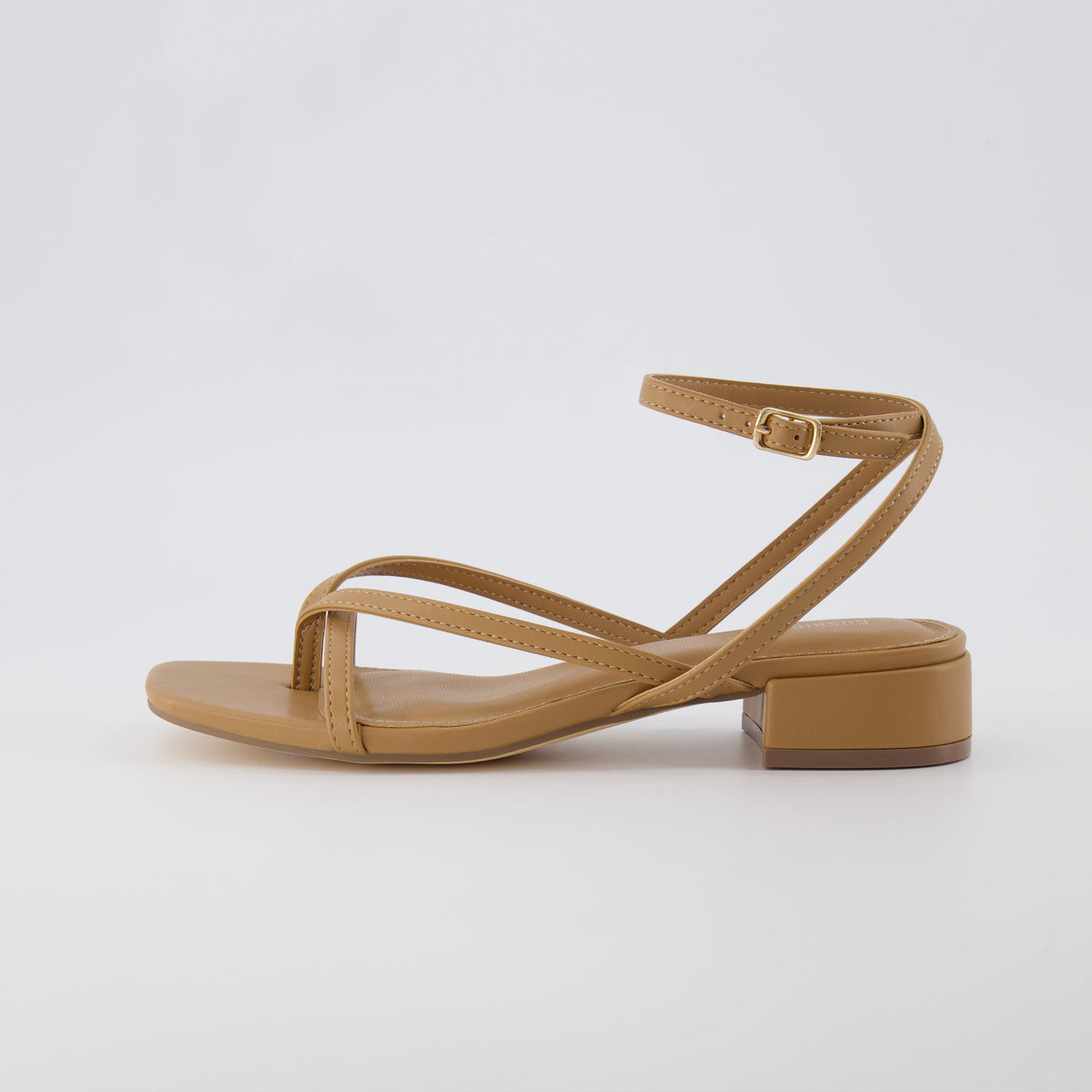 Novella Block Heel Sandal - view 7