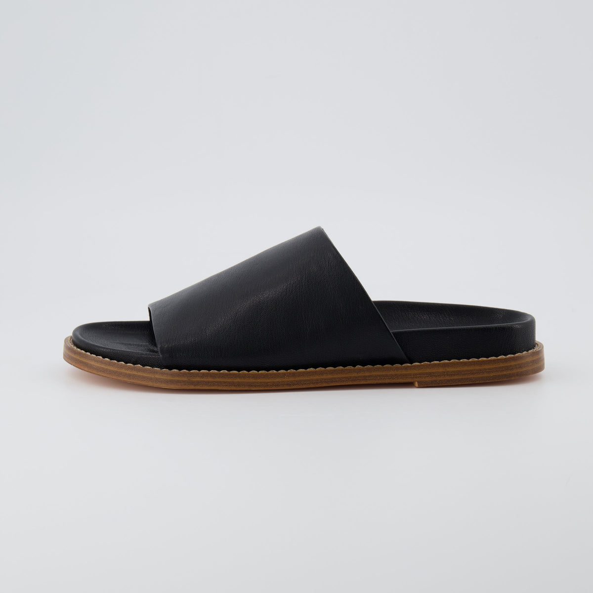 Nugget Footbed Slide Sandal - view 7