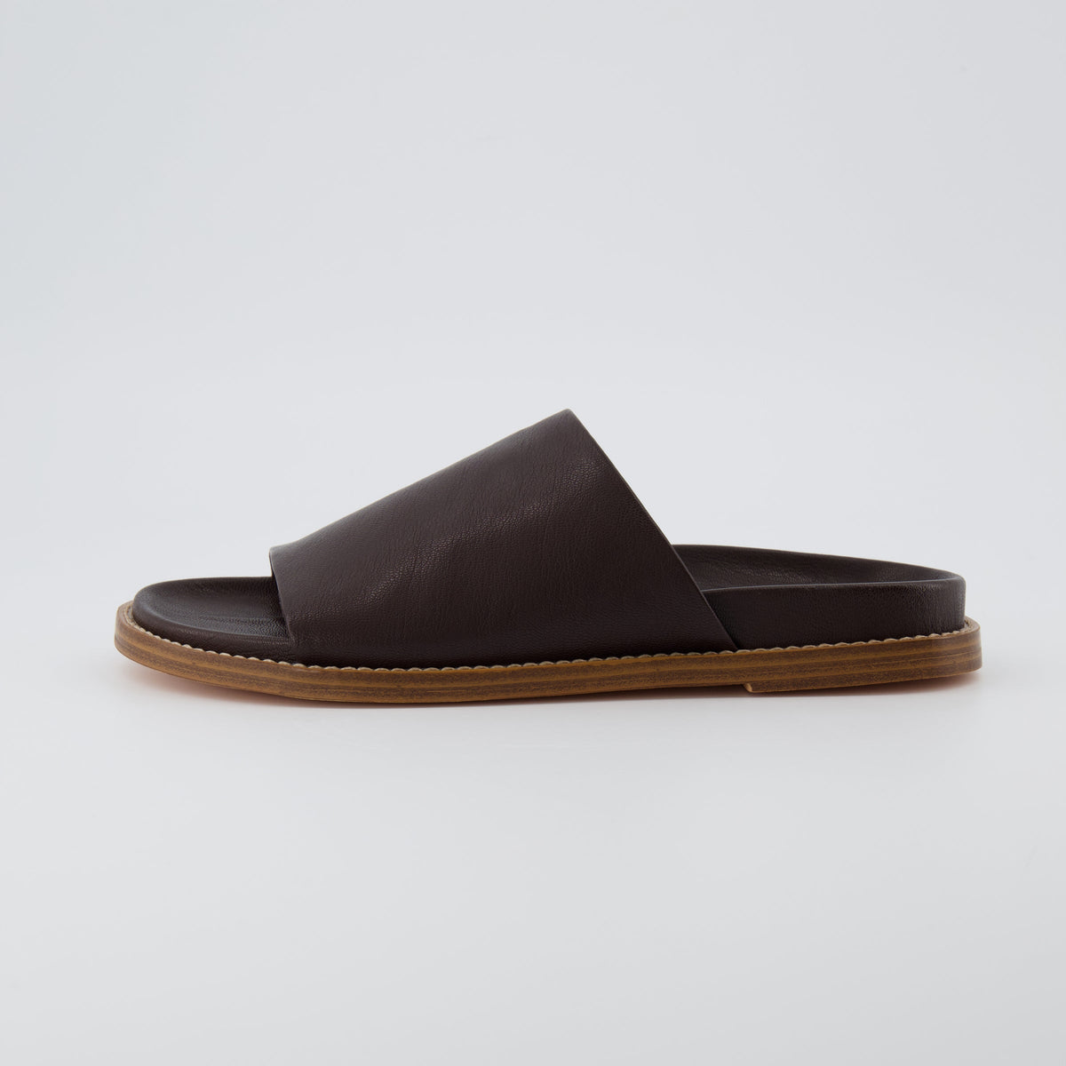 Nugget Footbed Slide Sandal - view 13