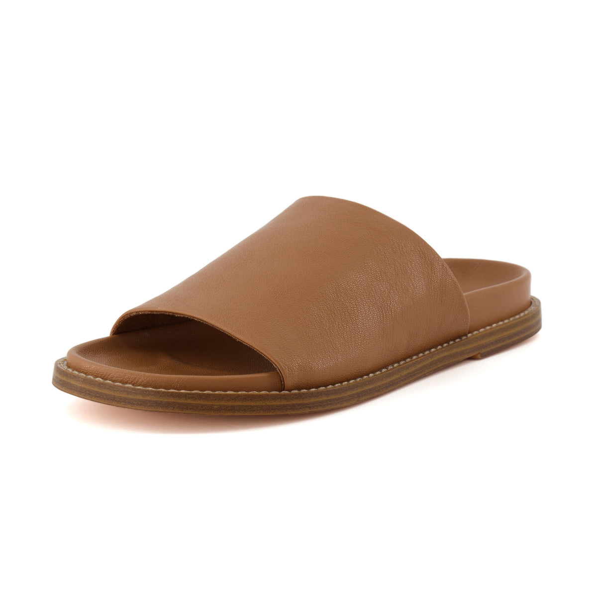 Nugget Footbed Slide Sandal - view 2