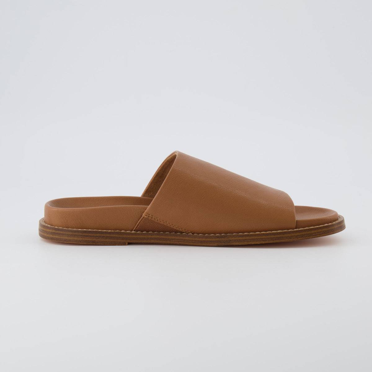 Nugget Footbed Slide Sandal - view 4