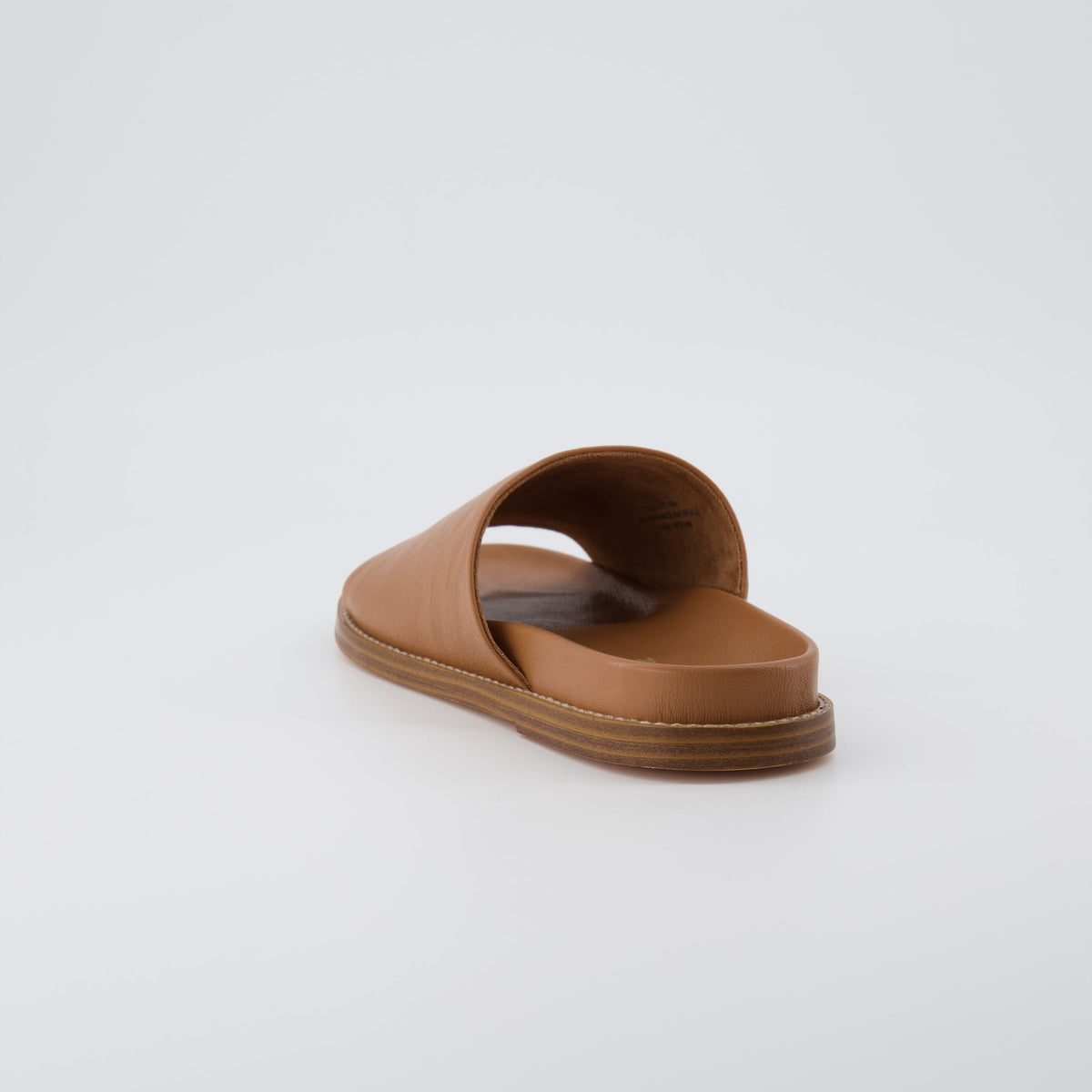 Nugget Footbed Slide Sandal - view 5