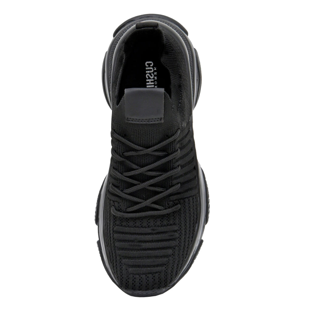 Apolo Knit Sneaker - view 17