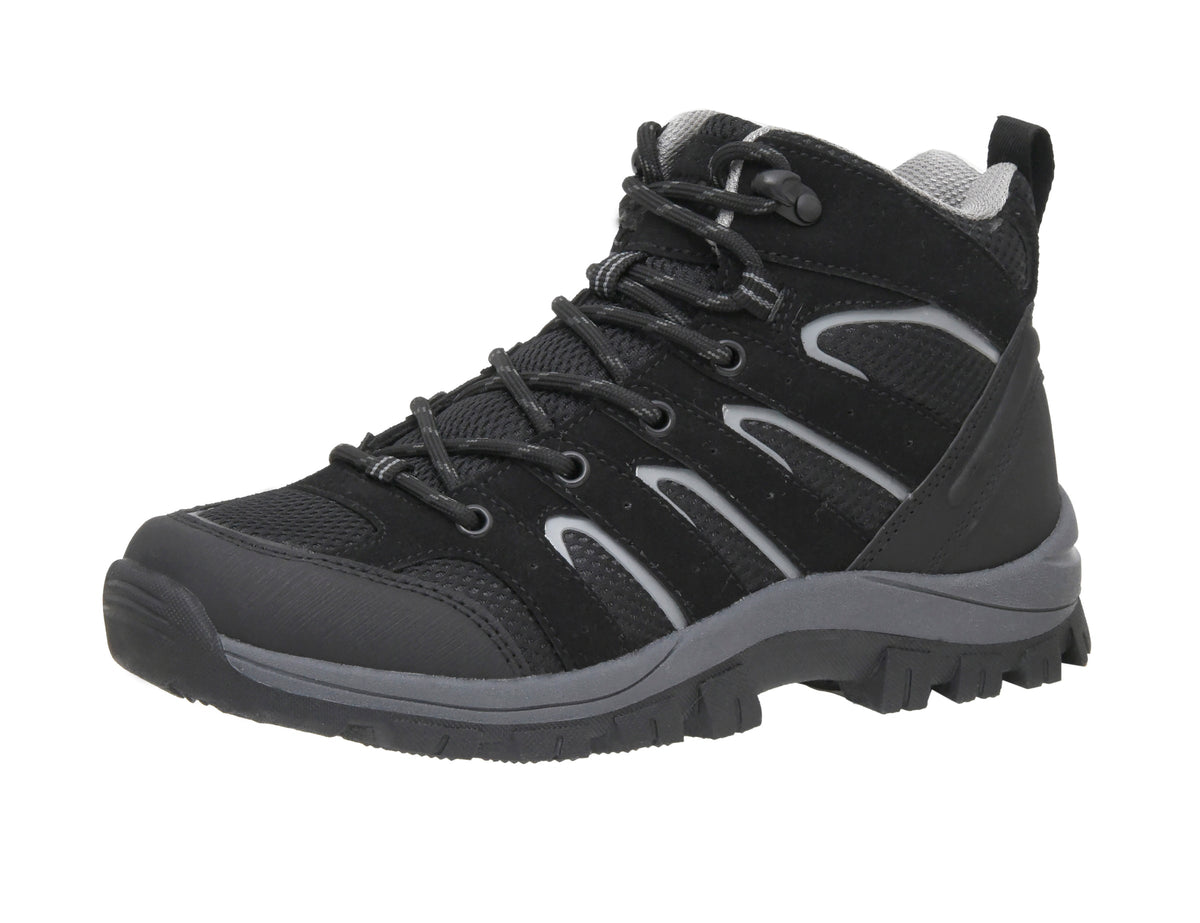 Bixton Hiking Boot - view 2