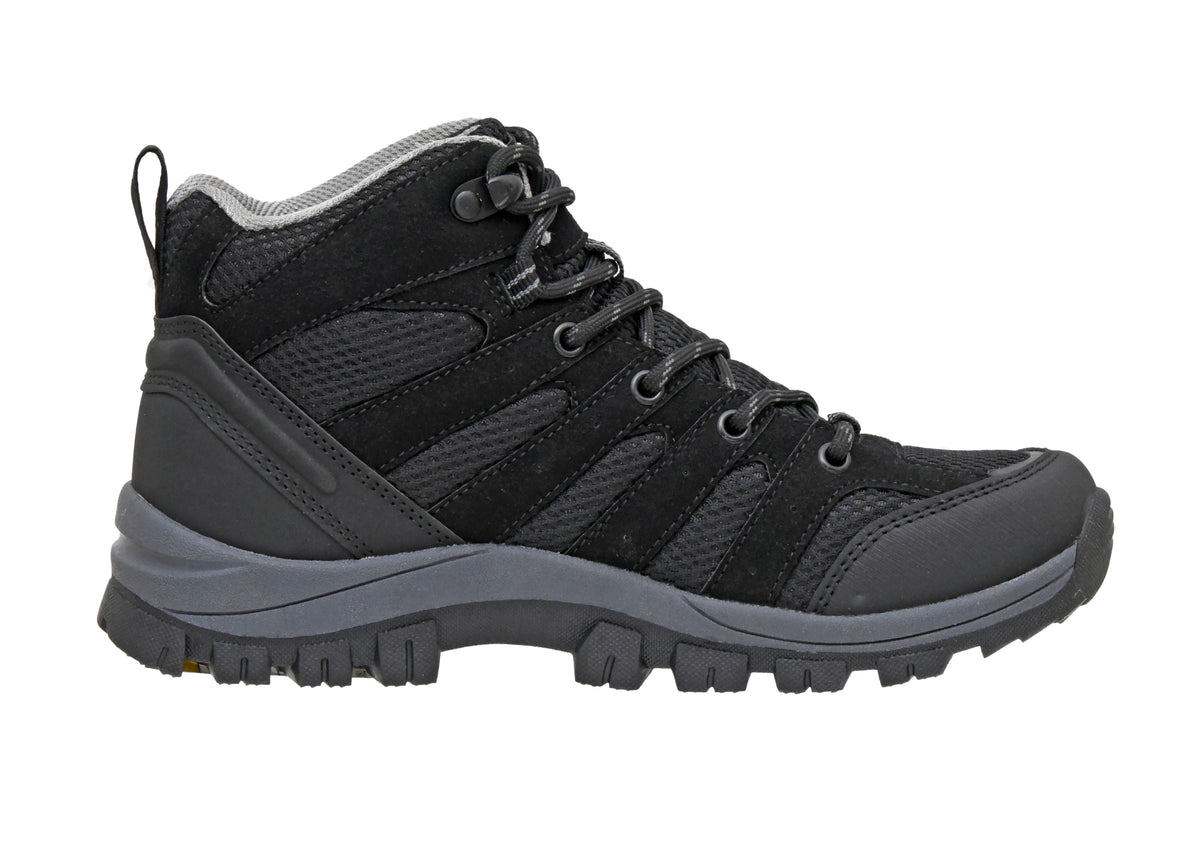 Bixton Hiking Boot - view 4