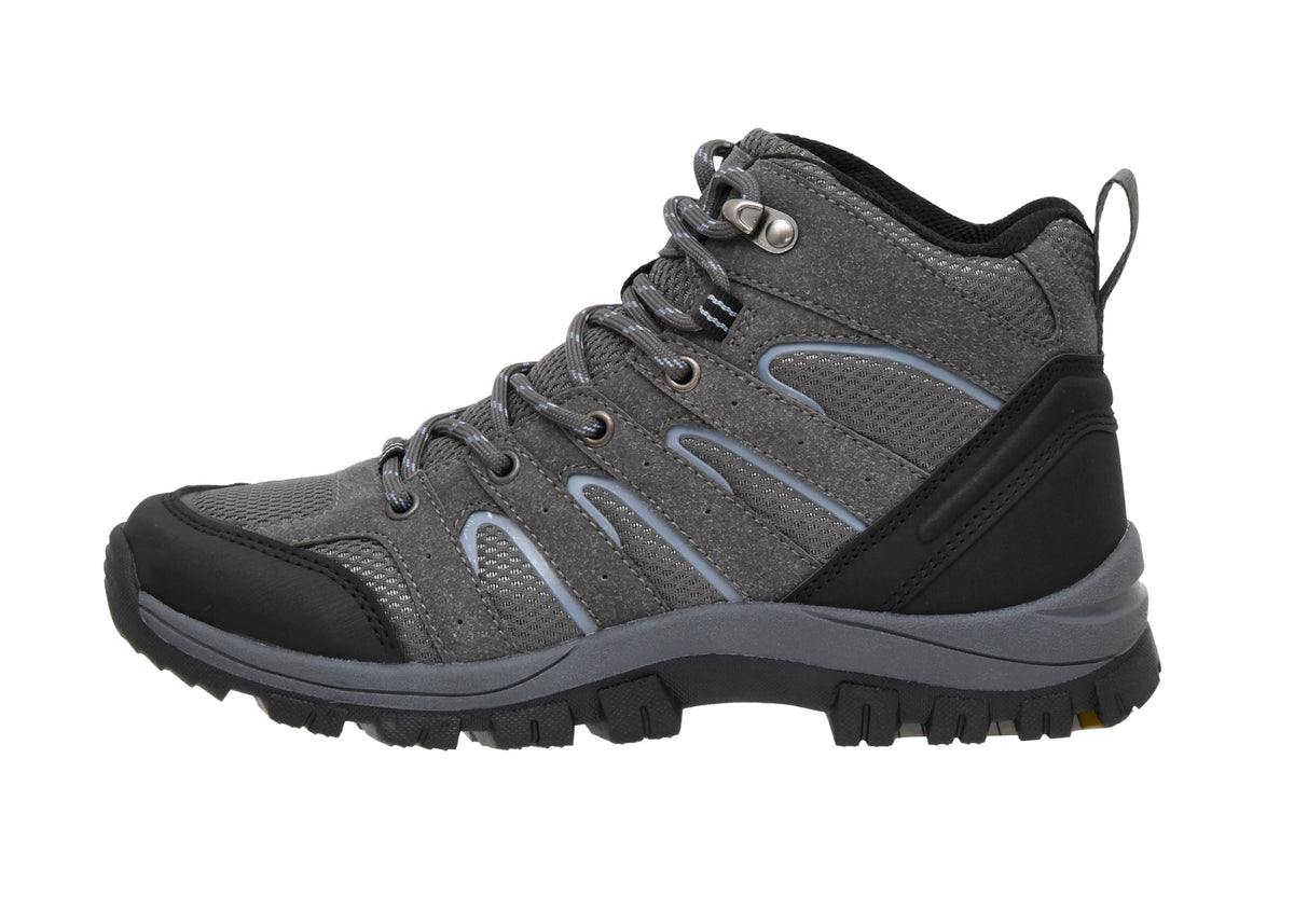 Bixton Hiking Boot - view 6