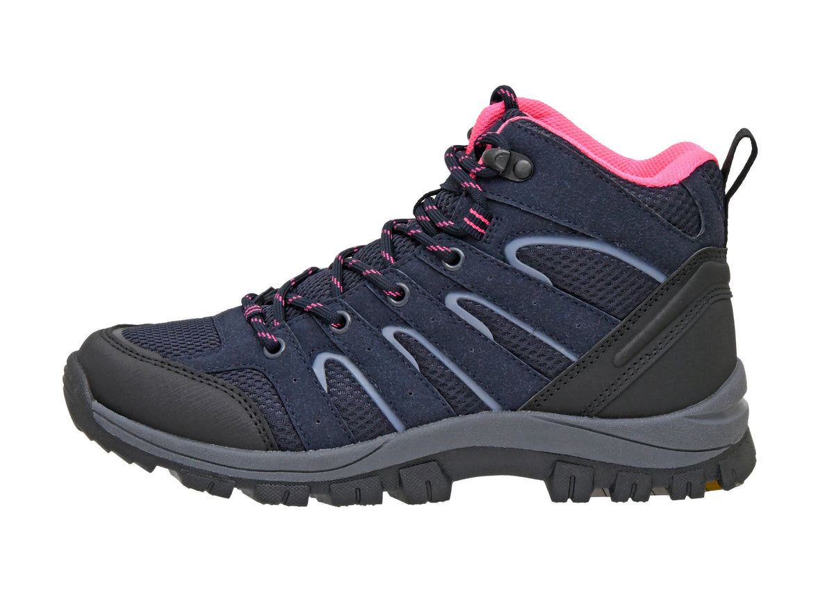 Bixton Hiking Boot - view 11