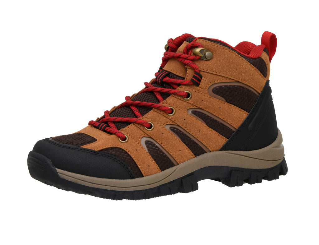 Bixton Hiking Boot - view 17