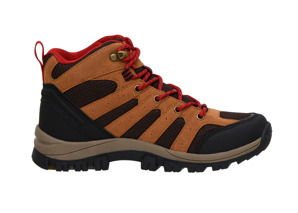 Bixton Hiking Boot - view 19