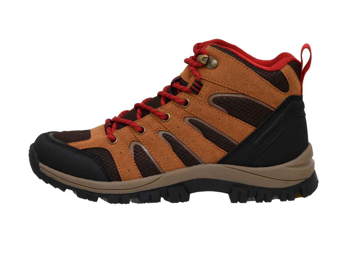 Bixton Hiking Boot - view 16