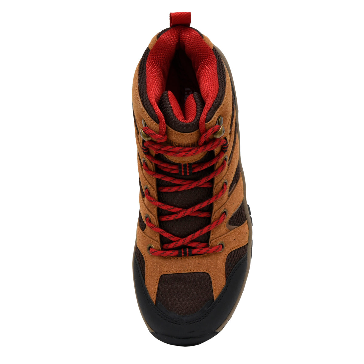 Bixton Hiking Boot - view 20