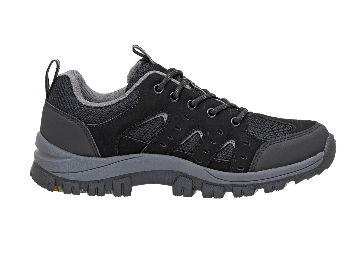 Brig Hiking Sneaker - view 4