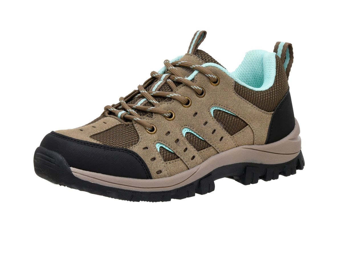 Brig Hiking Sneaker - view 7