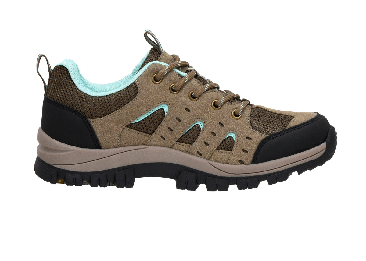 Brig Hiking Sneaker - view 9