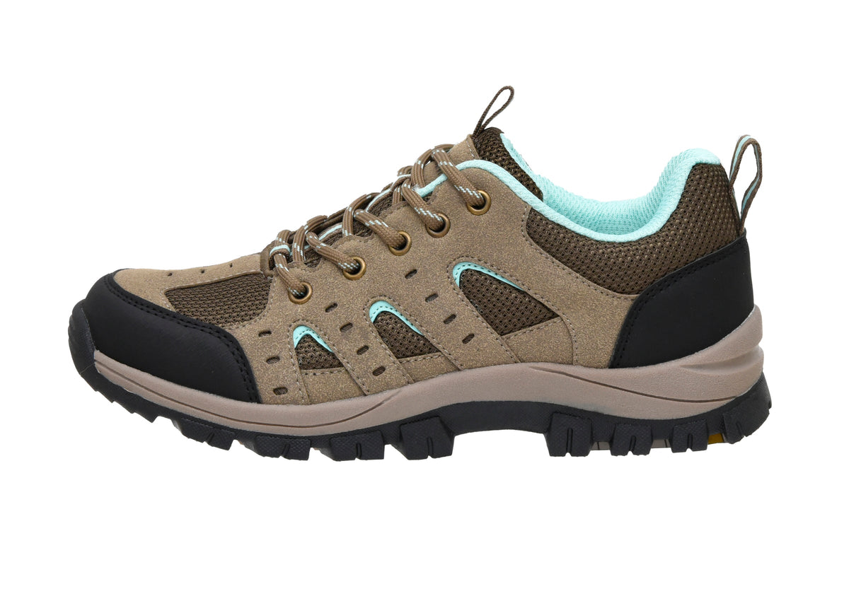 Brig Hiking Sneaker - view 6