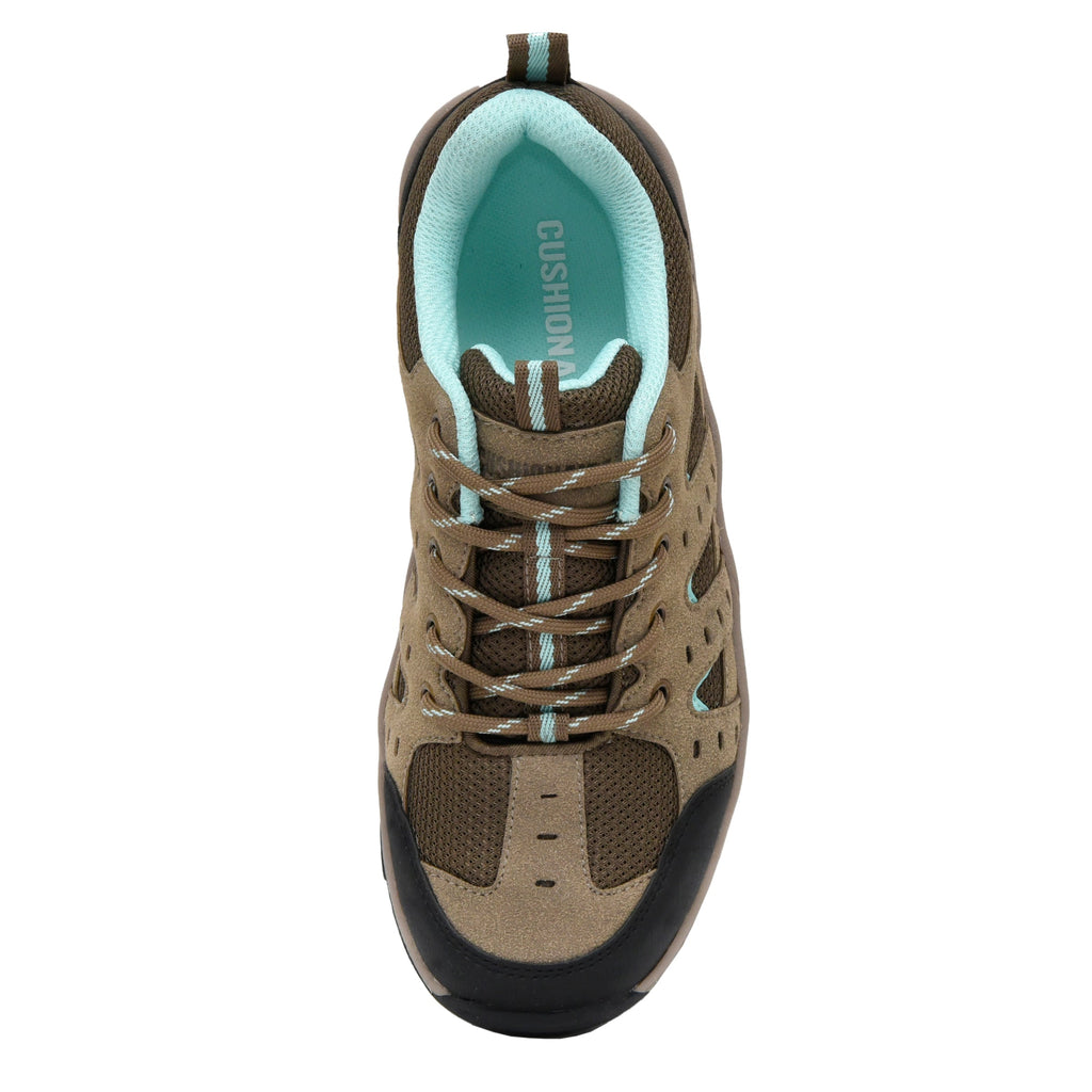 Brig Hiking Sneaker - view 10