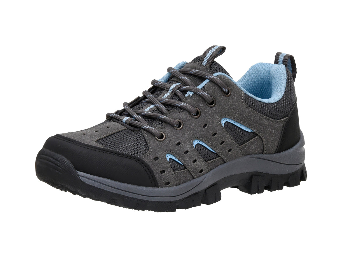 Brig Hiking Sneaker - view 12